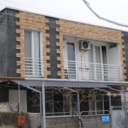 Sweet Home Tbilisi Exterior foto