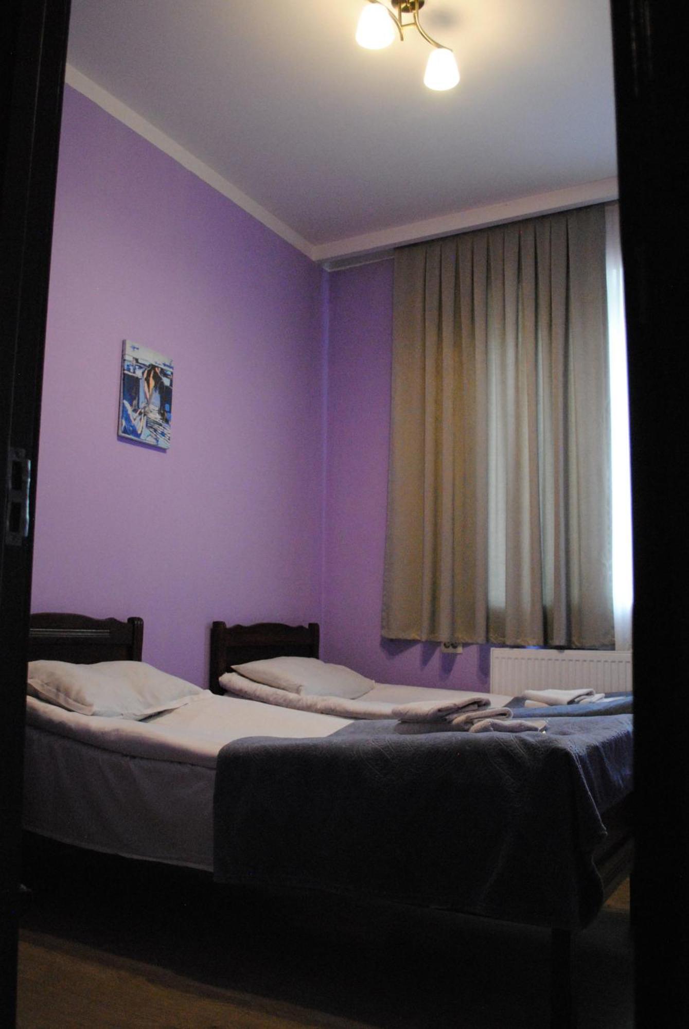 Sweet Home Tbilisi Exterior foto