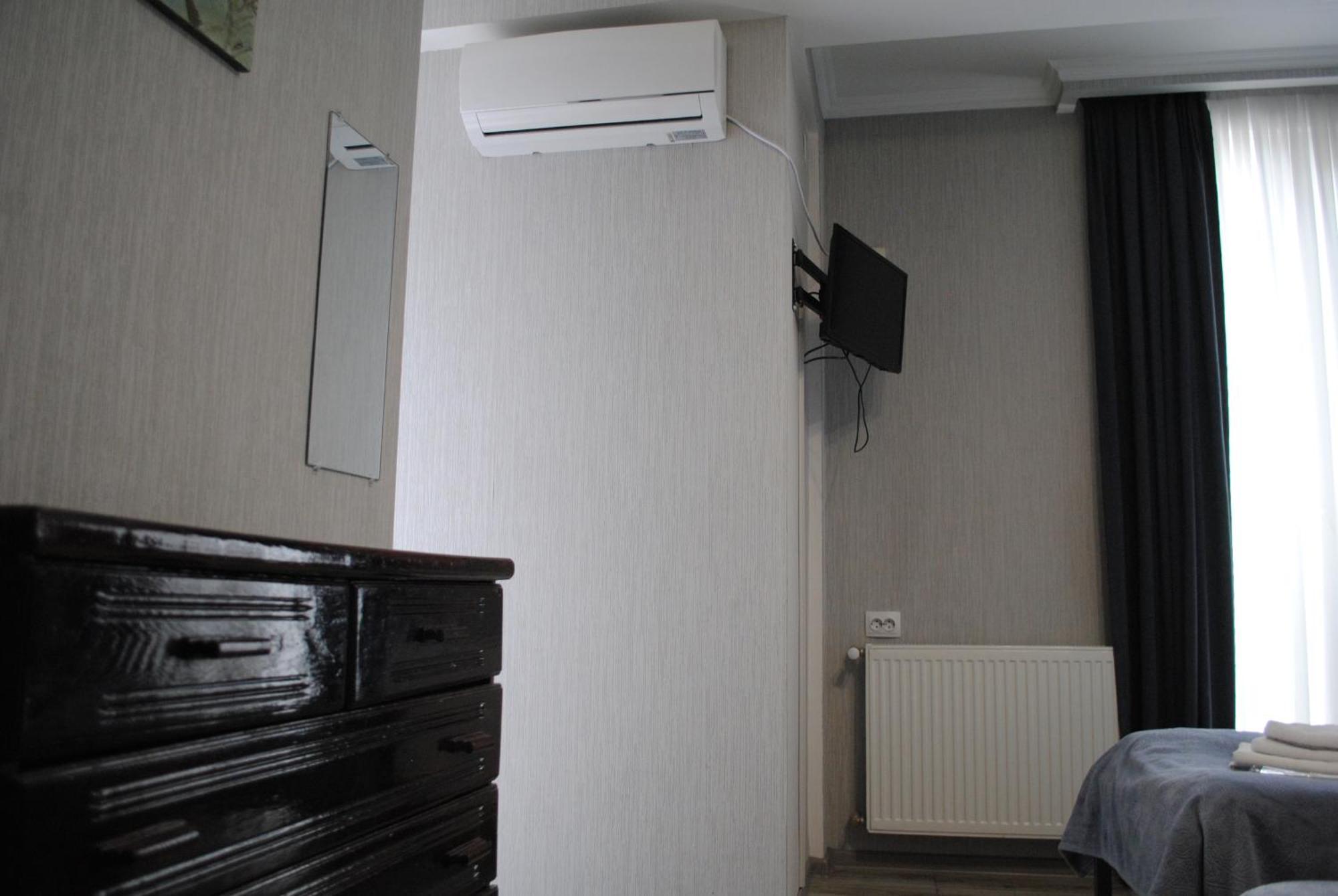 Sweet Home Tbilisi Exterior foto