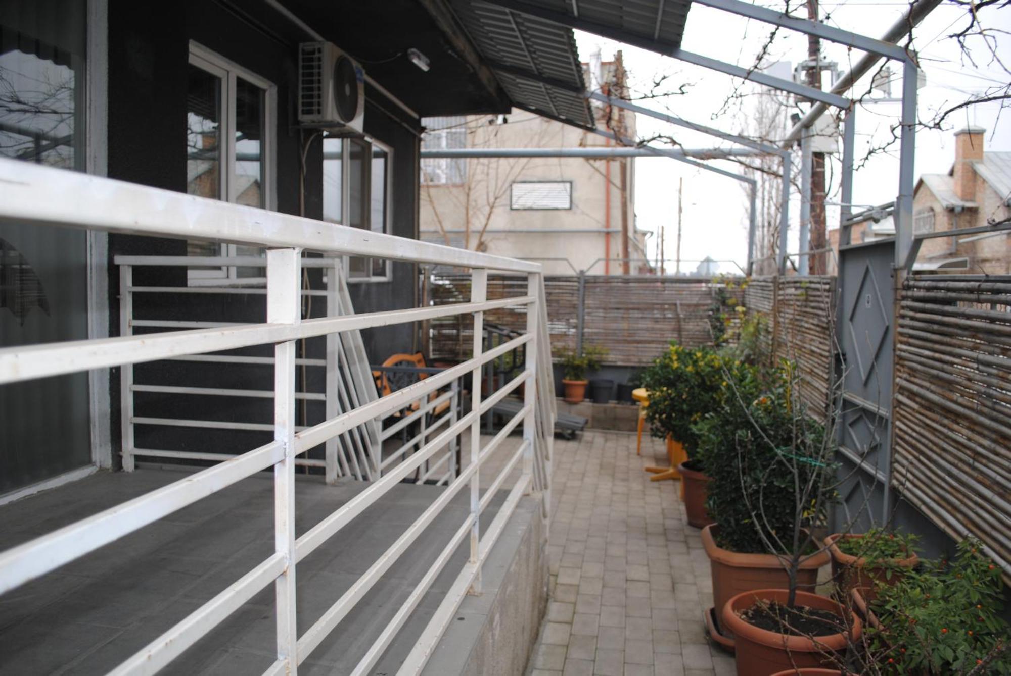 Sweet Home Tbilisi Exterior foto
