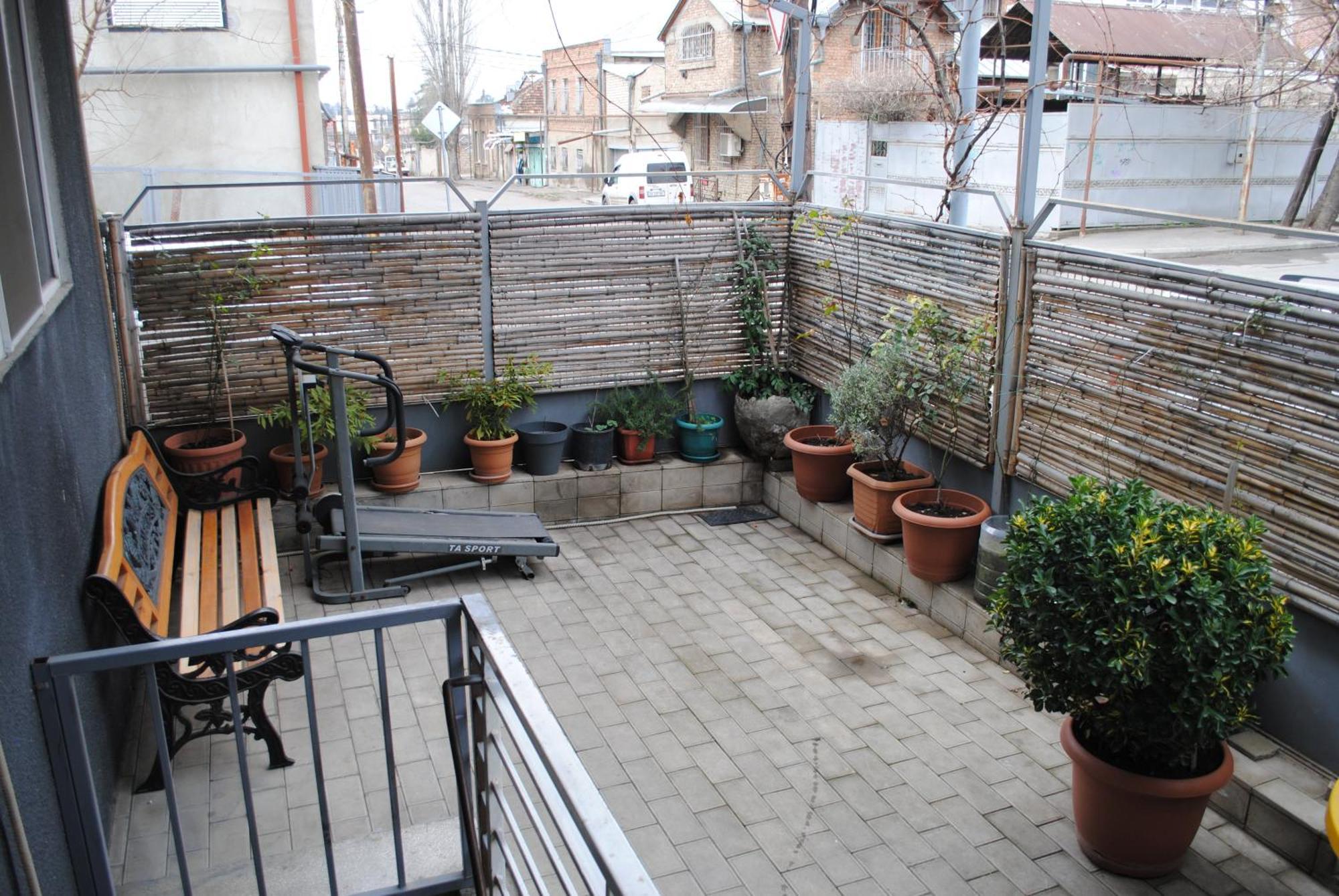 Sweet Home Tbilisi Exterior foto