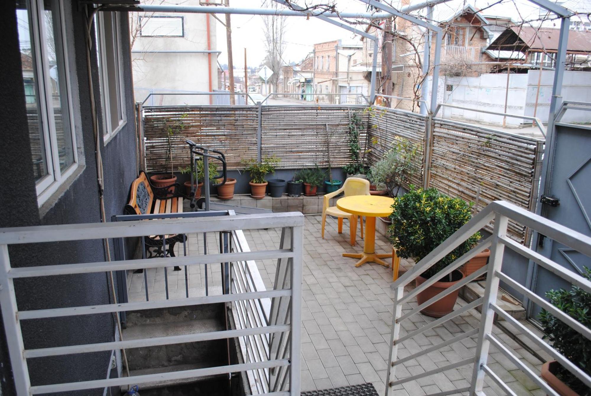 Sweet Home Tbilisi Exterior foto