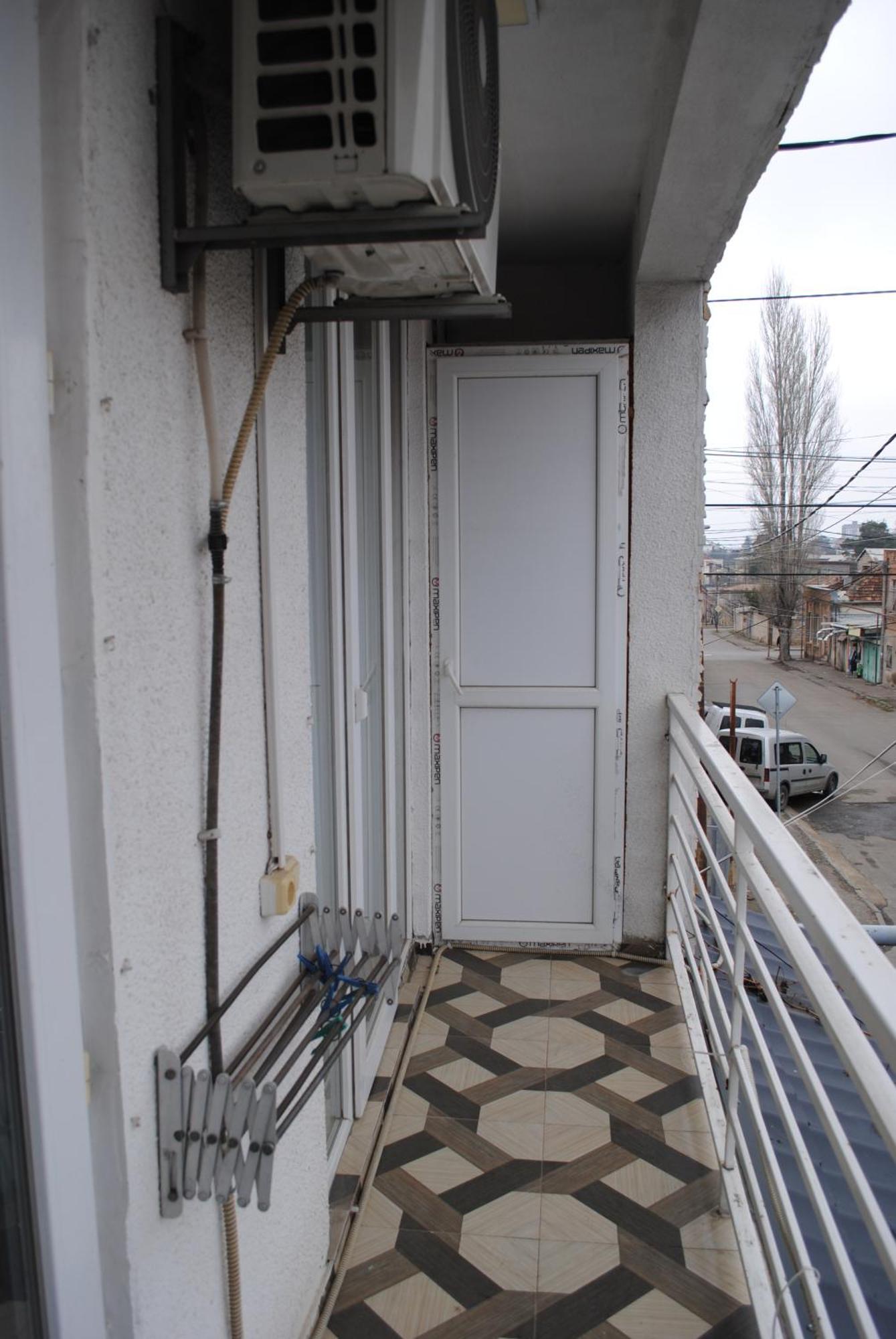 Sweet Home Tbilisi Exterior foto