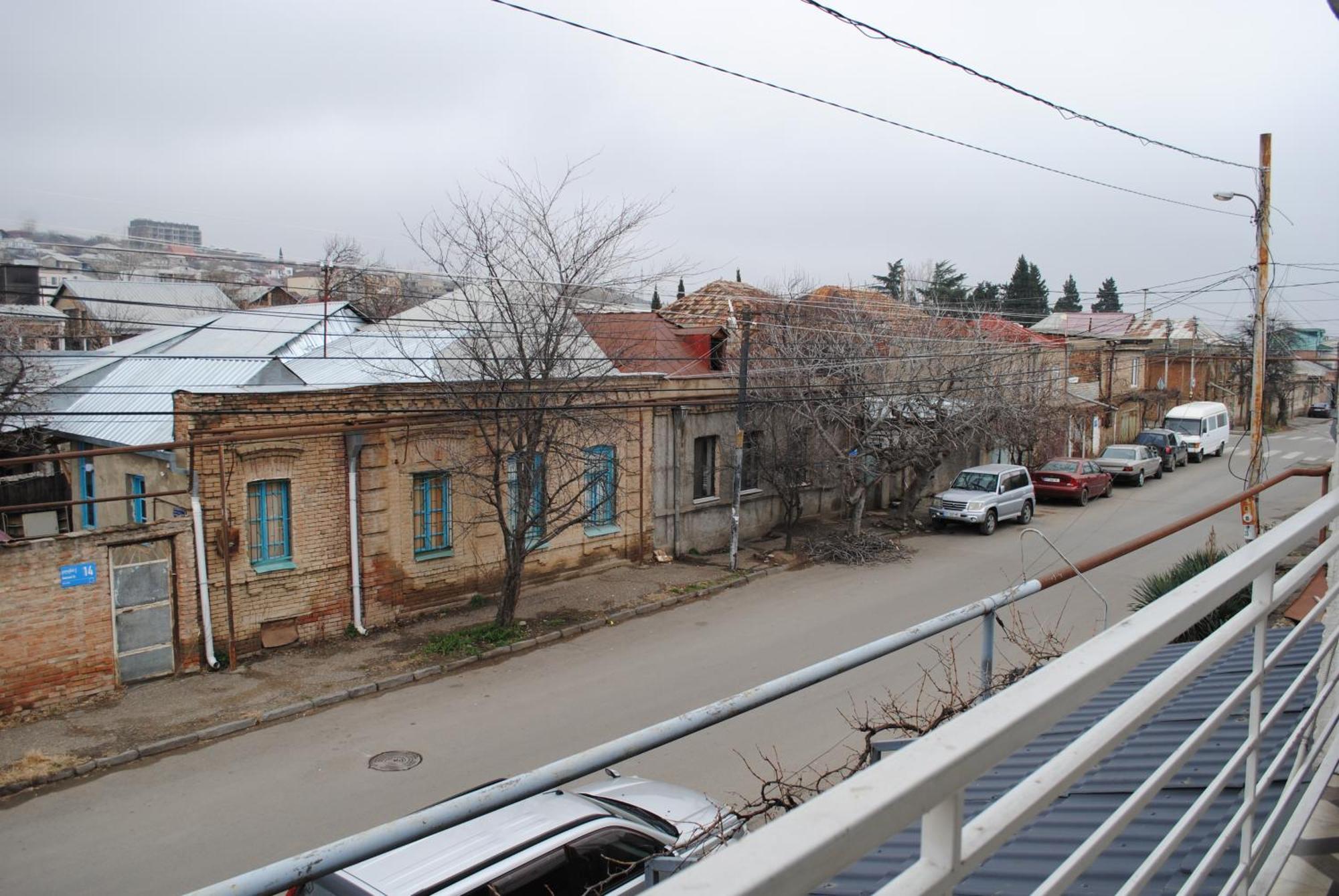 Sweet Home Tbilisi Exterior foto