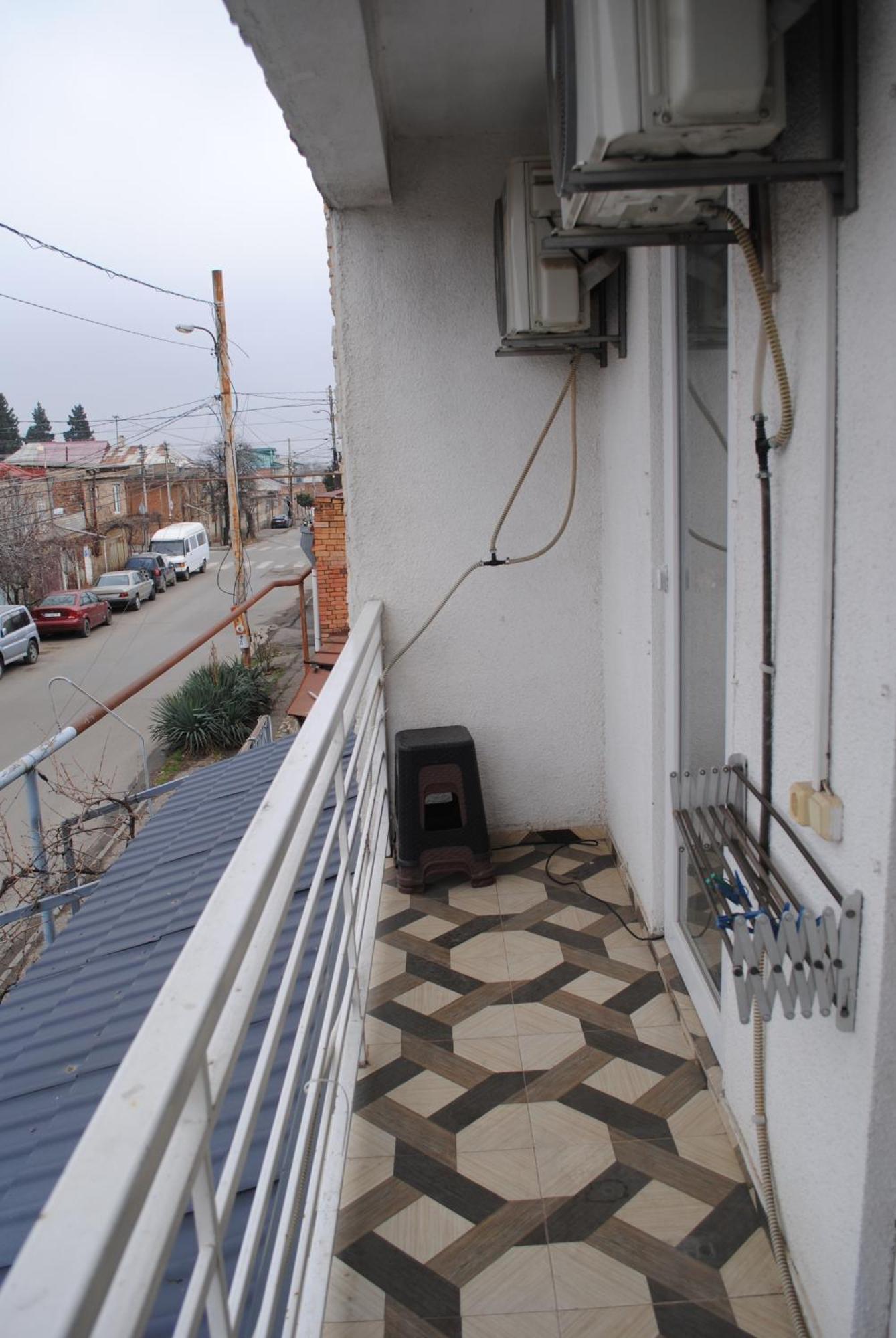 Sweet Home Tbilisi Exterior foto